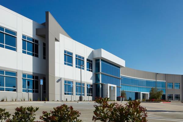 美國HRC生殖中心 图片 4