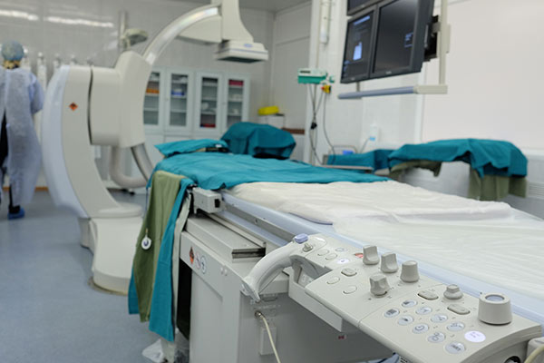 加州疼痛微創治療中心 图片 2