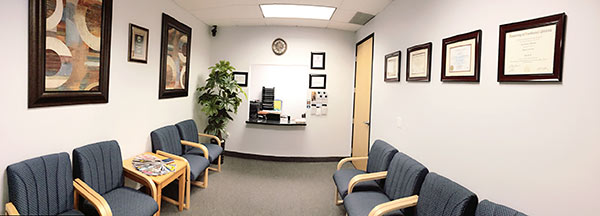 加州疼痛微創治療中心 图片 3