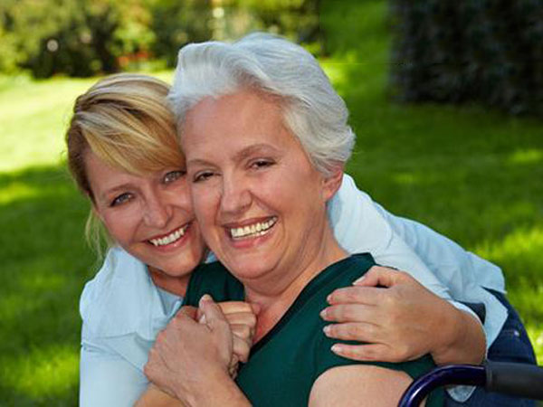 心希尔家庭護理 图片 1