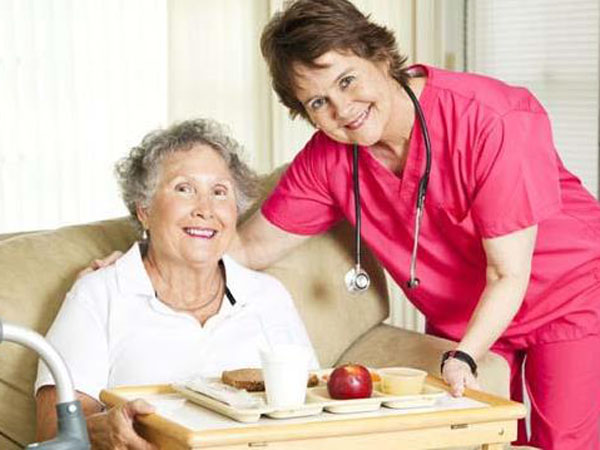 心希尔家庭護理 图片 2