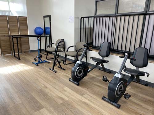 南加成人日間保健中心 图片 2