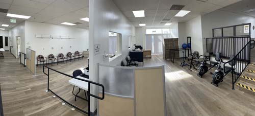 南加成人日間保健中心 图片 3