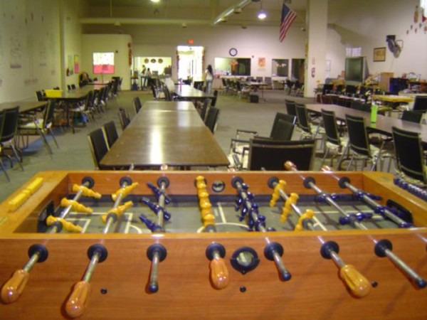 加州陽光成人日間保健中心 图片 2