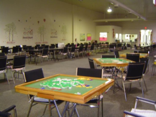 加州陽光成人日間保健中心 图片 1