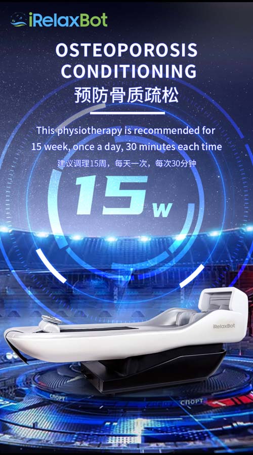 愛輕鬆智能理療機器人 图片 7