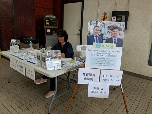 太平洋腸胃肝膽醫療中心─陳天駿醫學博士 图片 7