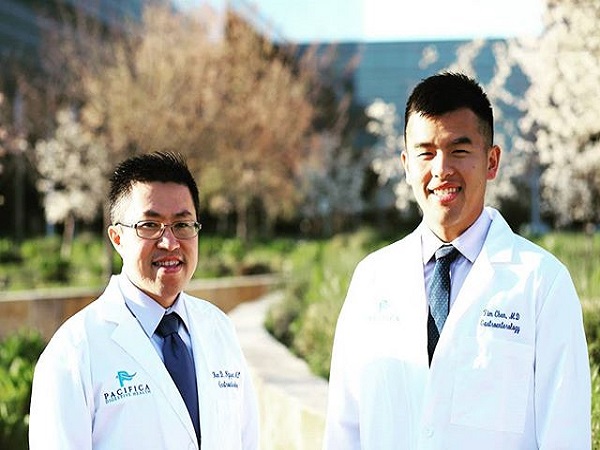 太平洋腸胃肝膽醫療中心─陳天駿醫學博士 图片 4