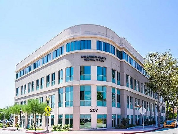 太平洋腸胃肝膽醫療中心─陳天駿醫學博士 图片 3