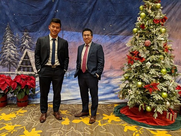 太平洋腸胃肝膽醫療中心─陳天駿醫學博士 图片 6