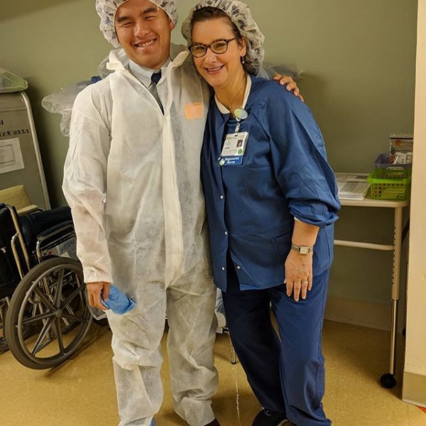 太平洋腸胃肝膽醫療中心─陳天駿醫學博士 图片 2