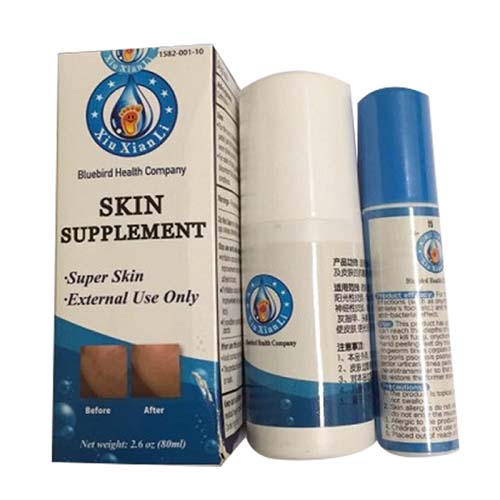 灰指甲‧手足癬 图片 8