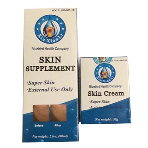 灰指甲‧手足癬 图片 6