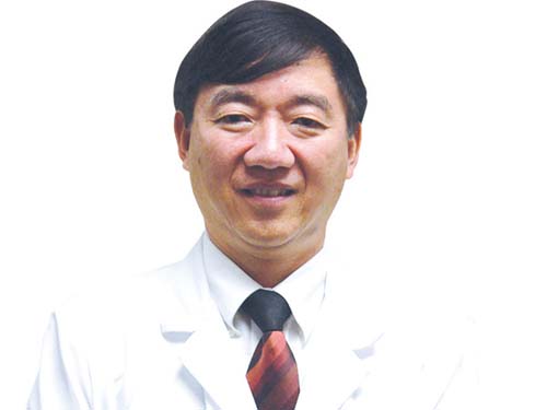 葉少華醫學博士─精神心理病專科 图片 1