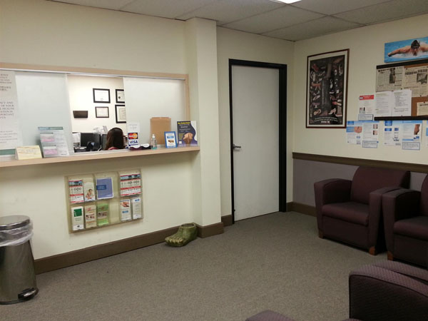 吳慧芳足科醫學博士 图片 1