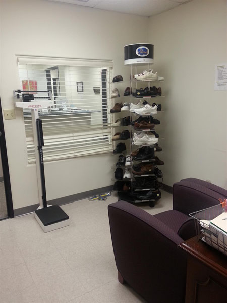 吳慧芳足科醫學博士 图片 2