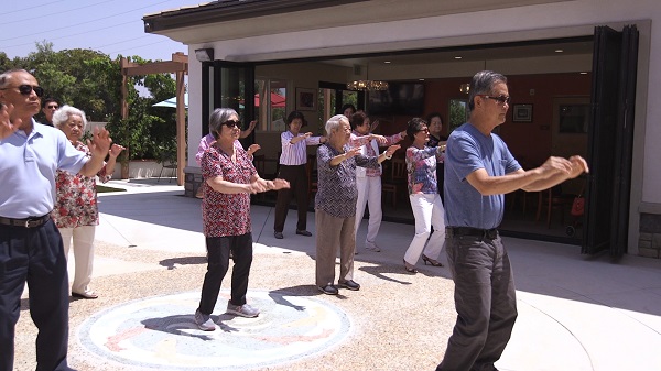 春暉安養院 图片 4