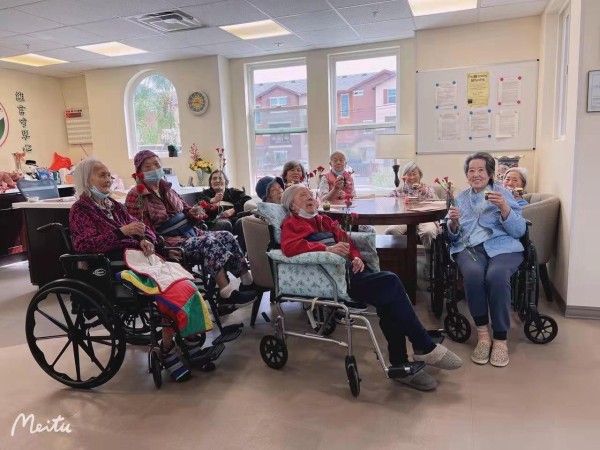 春暉安養院 图片 5