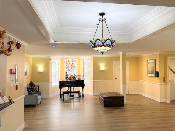 洛杉磯阿凱迪亞養老院 图片 6