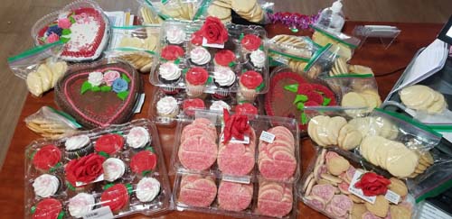 洛杉磯阿凱迪亞養老院 图片 2