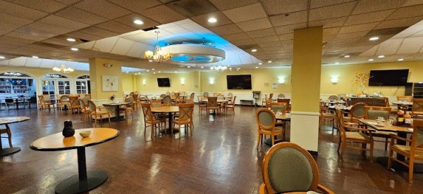 洛杉磯阿凱迪亞養老院 图片 3