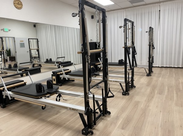 優加健身學院 图片 3