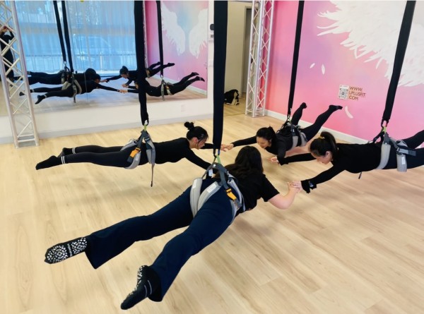 優加健身學院 图片 6