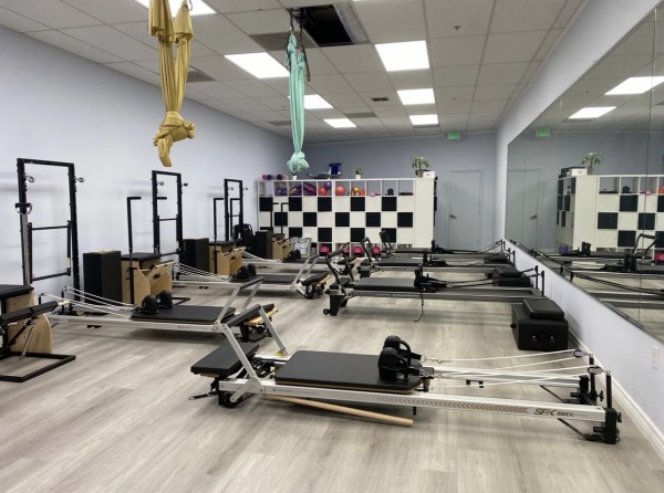 優加健身學院 图片 7