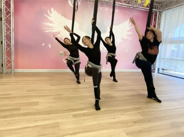 優加健身學院 图片 1