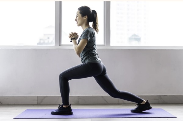 優加健身學院 图片 5