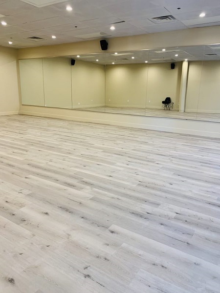 高端綜合健身房 图片 4