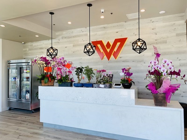 高端綜合健身房 图片 6