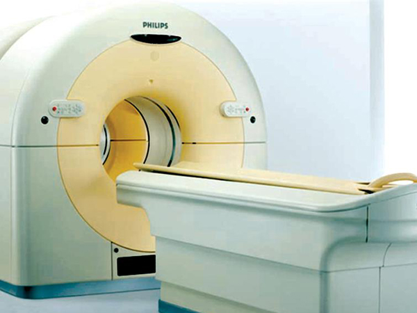 亞太掃描及癌症治療中心─趙智平醫學博士 图片 4