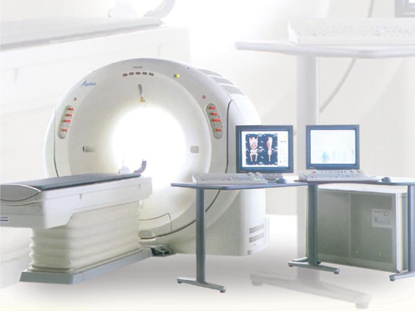 楊介人聯合醫學影像中心 图片 2