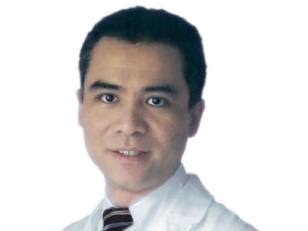 謝驍嶸神經外科醫學博士 图片 1