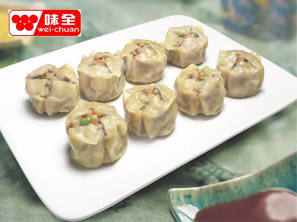 美國味全股份有限公司 图片 9