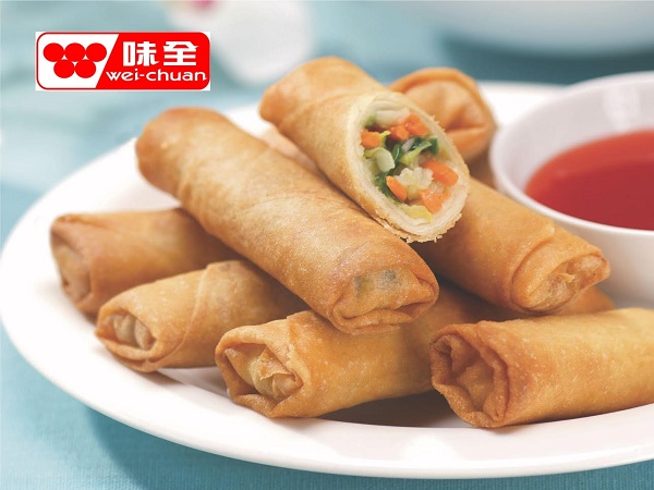 美國味全股份有限公司 图片 4