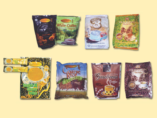 優健食品貿易公司 图片 1