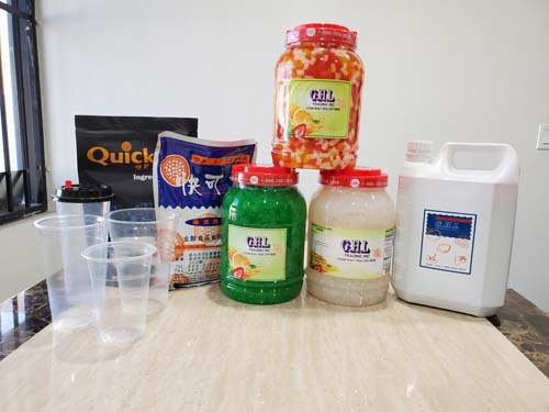 G.H.L. TRADING, INC. photo 2