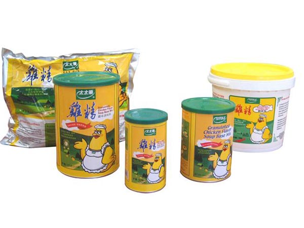 新台灣食品批發中心 图片 8