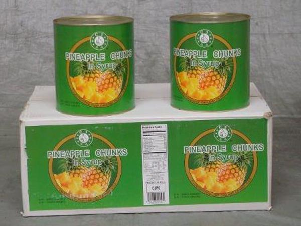 新台灣食品批發中心 图片 3