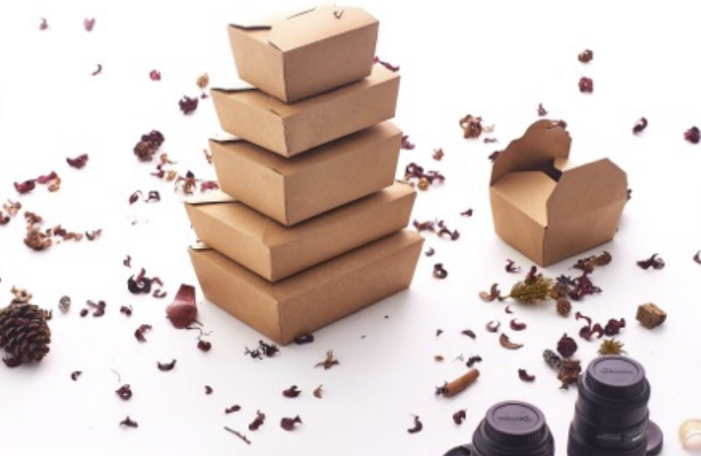 餐飲餐盒用品批發 图片 3