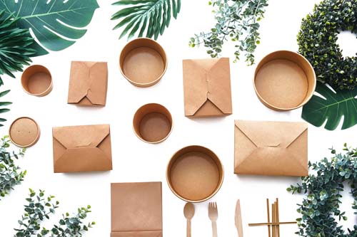 餐飲餐盒用品批發 图片 4