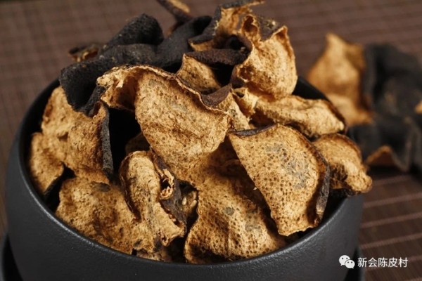 新會陳皮村 图片 4