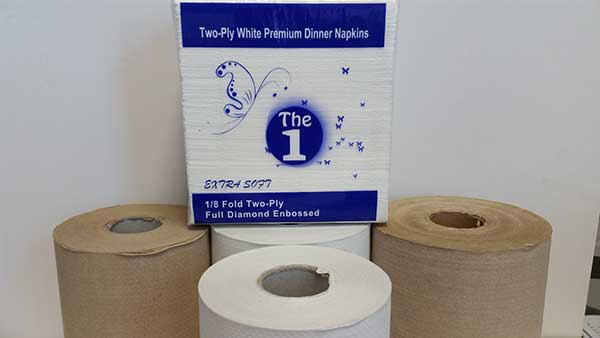 唯一貿易進出口公司 图片 7