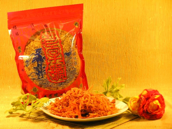 老字號食品總匯批發公司─綠野之家 图片 3