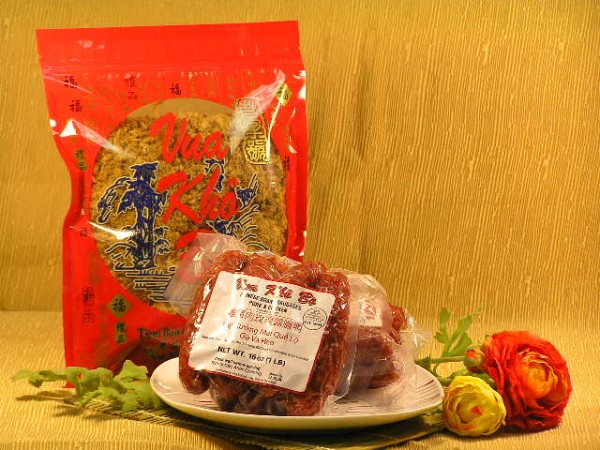 老字號食品總匯批發公司─綠野之家 图片 4