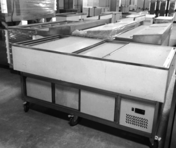 ACE餐館不銹鋼製品公司 图片 3