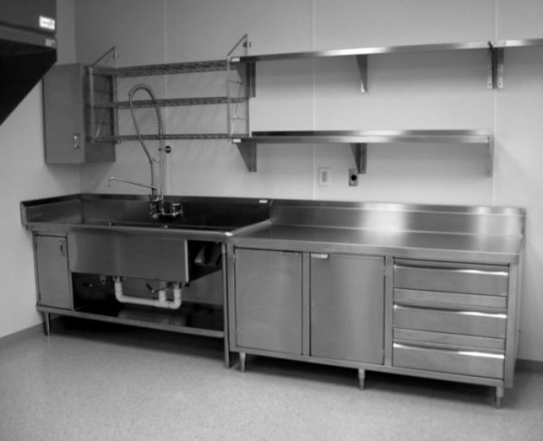 ACE餐館不銹鋼製品公司 图片 6