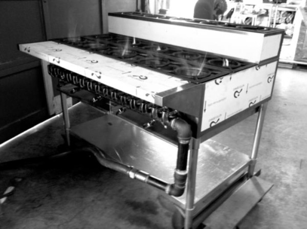 ACE餐館不銹鋼製品公司 图片 2